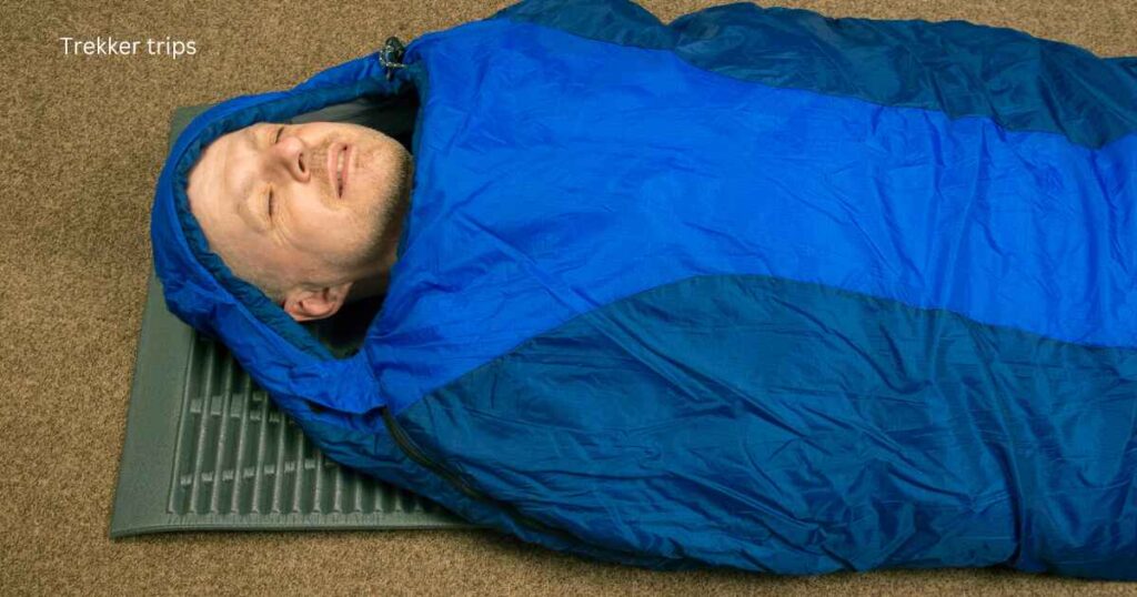 Do you need a sleeping bag for travel?