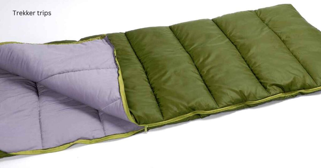 Do you need a sleeping bag for travel?