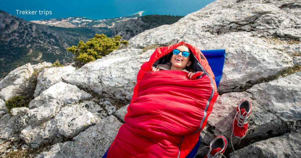 Do you need a sleeping bag for travel?