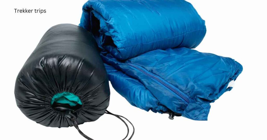 Do you need a sleeping bag for travel?