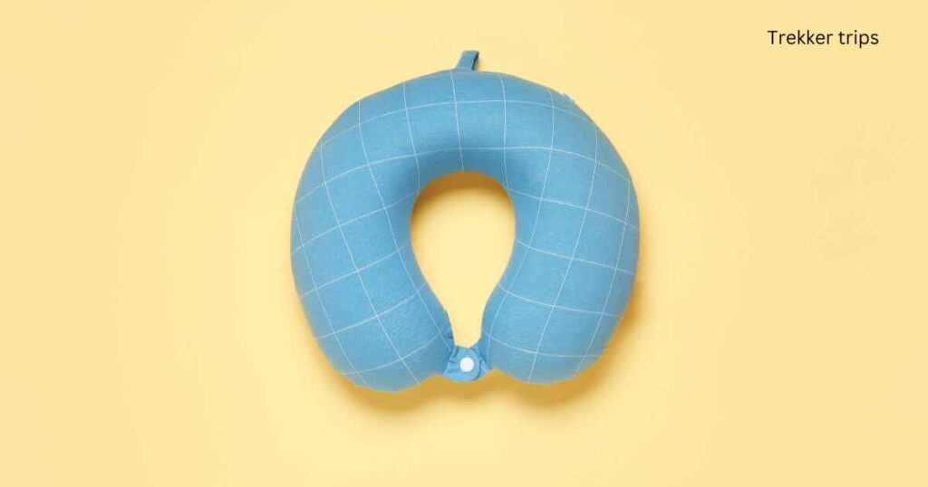 Are neck pillows worth it when Travelling?