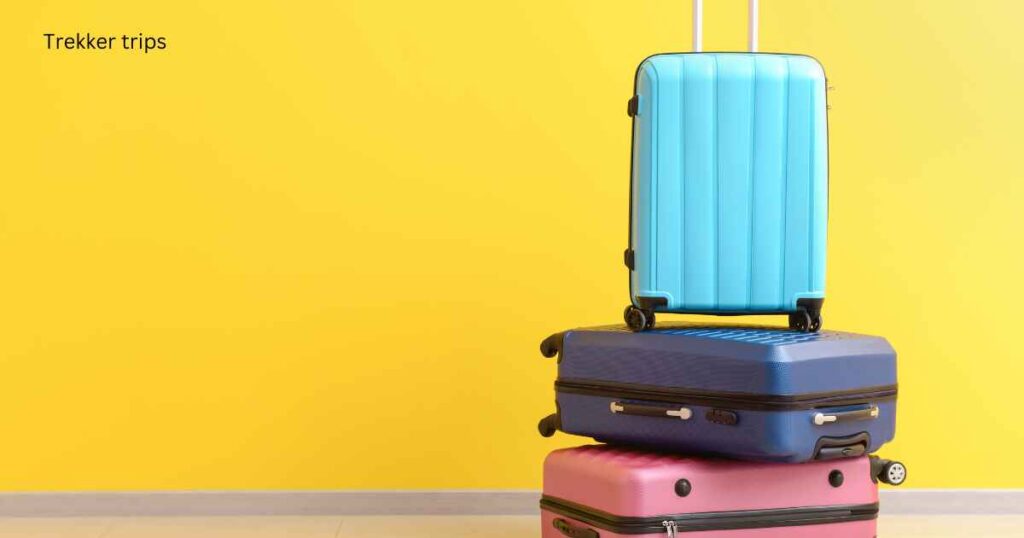 Is it better to have a hard or soft suitcase?