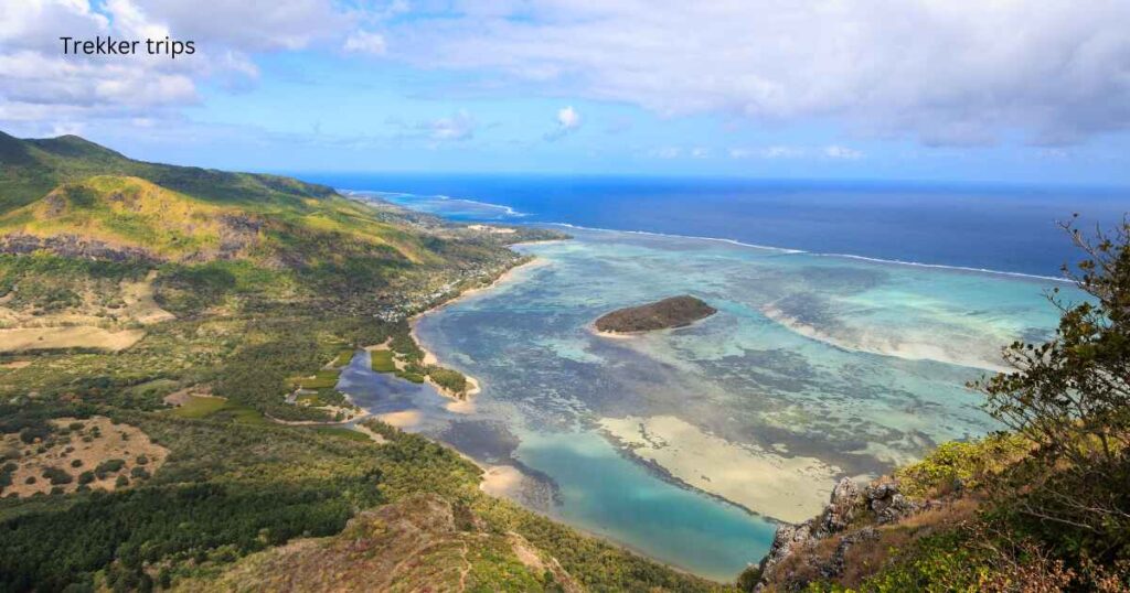 Is Mauritius suitable for tourists?