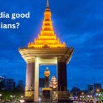 Is Cambodia good for Indians?