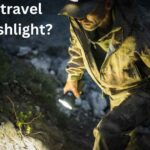 Can you travel with a flashlight?