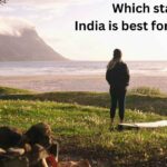 Which state in India is best for a solo trip?